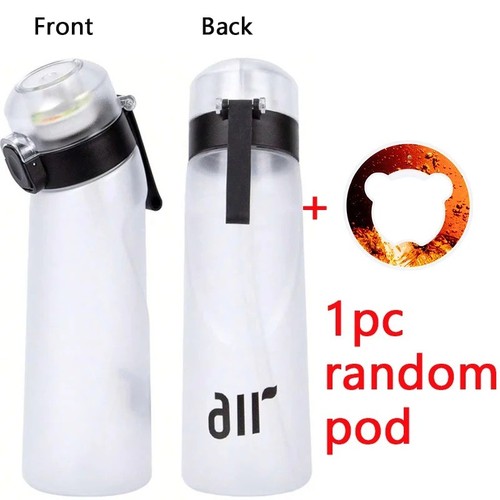 650ml air water - bottle, with