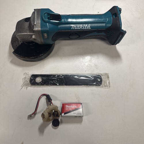 Makita dga452z 18v - makita, lxt