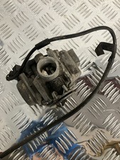 YAMAHA JOG RR JOG 50 CARB CARBURETTOR THROTTLE BODY OEM KEIHIN VE049B