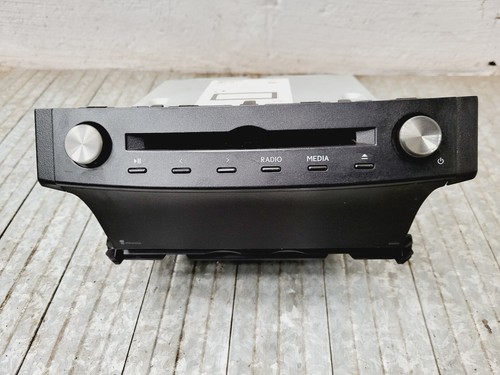 Lexus 300h radio - 300h, nav