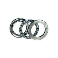 Thrust Bearing 51100 - 51215