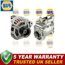 NAPA Alternator Fits Ford