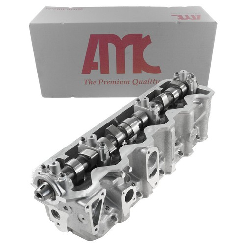 Cylinder head amc complete - cylinder,