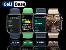 Apple Watch Series 10 / 9 / 8