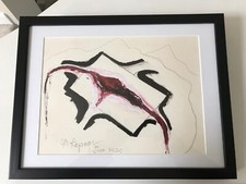 Anish Kapoor Untitled Genuine