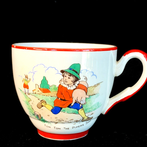 Vintage 1940 50s - 1940-50s, crownford