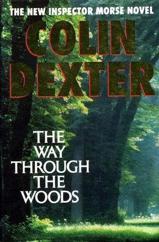 The way through - way, woods
