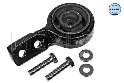 Front right control arm - front,