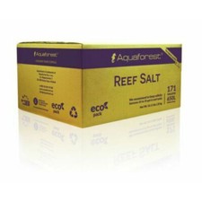 Aquaforest reef salt - aquaforest, 25kg