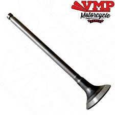 New Exhaust Valve Timing