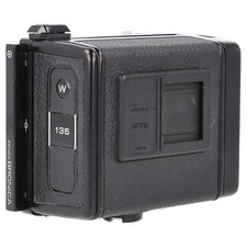 Zenza Bronica ETR 135W Film