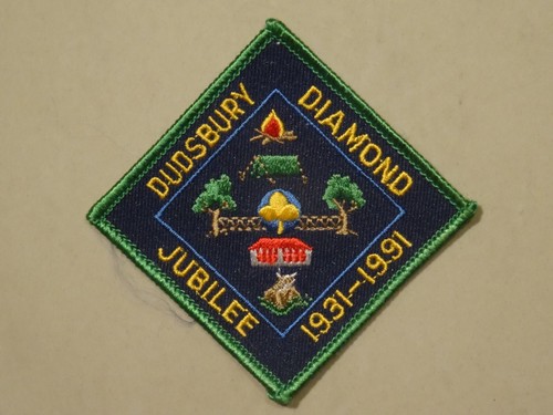 Dudsbury diamond jubilee - dudsbury,