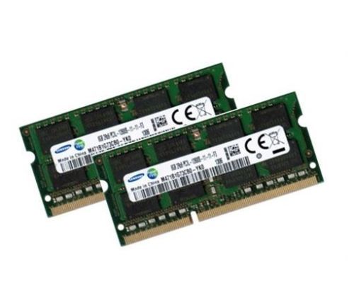 8gb 16gb ddr3l 1600mhz - ddr3l,