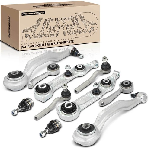 10pcs front control arm set - 10pcs,