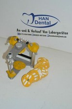 SAM 2 + 10 Mounting Plates