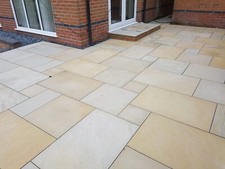 Universal Paving Fossil Mint