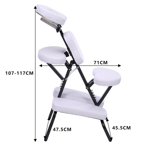 Portable section adjustable - section,