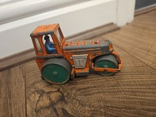 Vintage Dinky Toys Aveling