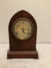 Antique Seth Thomas Cathedral