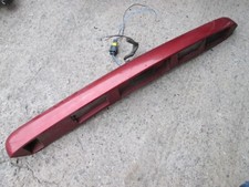 2007 RENAULT MEGANE 2 1.4 16V