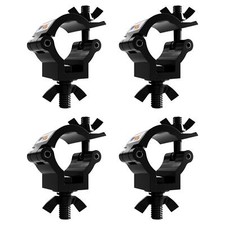 4 x Global Truss Half Coupler