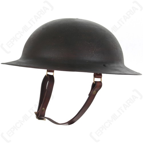 Ww1 m17 helmet - helmet,