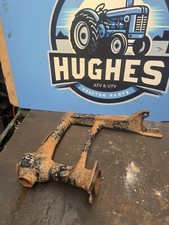Honda Atc 250 Trike Parts Rear