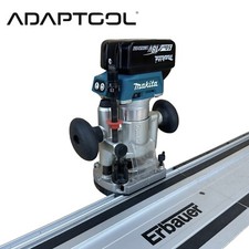 Makita DRT50Z Router Plunge