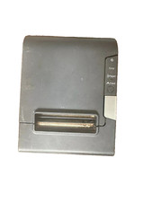 Epson TM- T88V M244A Receipt
