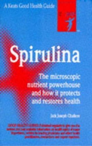 Spirulina the microscopic - spirulina:,
