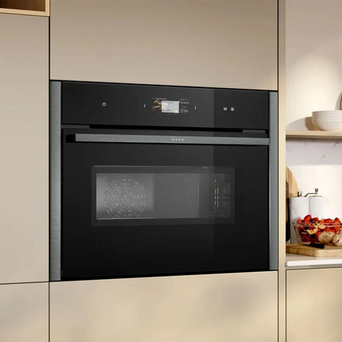 Neff n90 c24ms71g0b built - c24ms71g0b, in