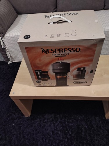 Nespresso vertuo next - nespresso,