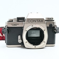 Contax S2 60th 60 Years