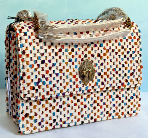 Kurt geiger fabric shoreditch - kurt,
