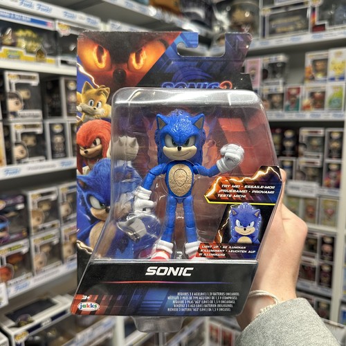 Sonic the hedgehog - hedgehog, 3