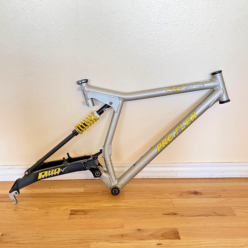 Vintage pro flex - flex, 856