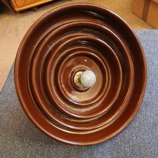 Pylon Ceramic Insulator 1965 -