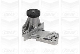 Graf pa990 water pump - pa990, fits