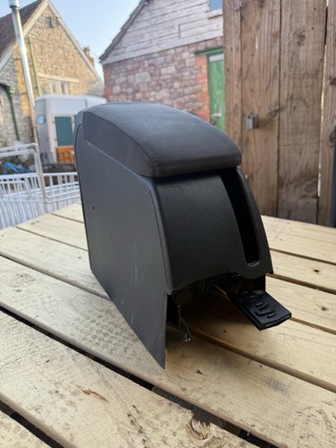 Golf mk5 genuine armrest - mk5,