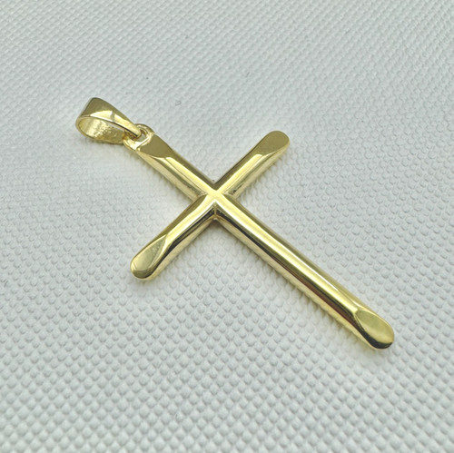 Solid 9ct yellow - solid,