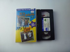 Its Your Move Mr H Is Late VHS