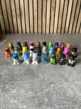 Bundle Job Lot 27 Marvel