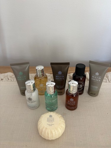 Luxury molton brown - luxury,