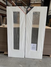 78x27 35mm white clear - 35mm,