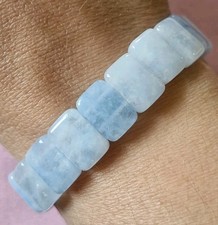 Beautiful Blue Lace Agate