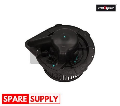 Interior blower for - interior,