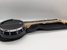 NO BRIDGE Mulucky 5-string