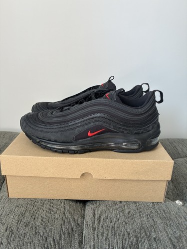 Nike air max black - air,