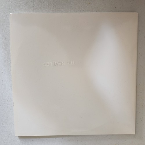 The beatles white album - the,