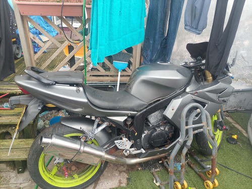 Hyosung 125r - hyosung,